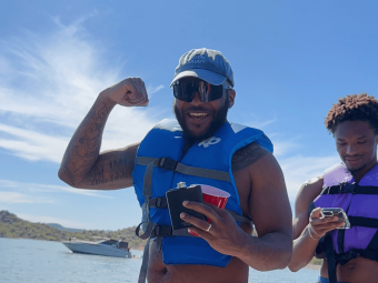 lake pleasant boat rentals
