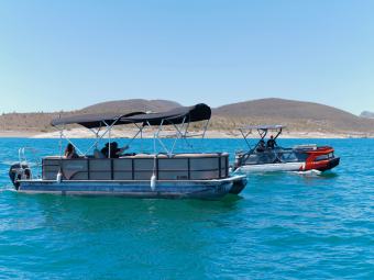 lake pleasant boat rentals