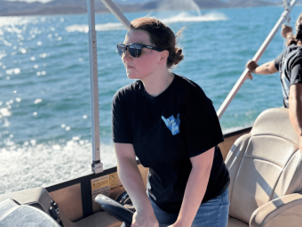 lake pleasant boat rentals