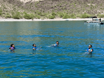 lake pleasant boat rentals
