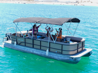 lake pleasant boat rentals