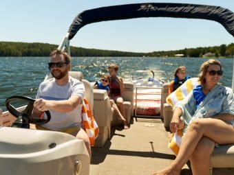 Best Times for Seasonal Boating