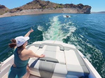 Boat Rental