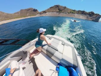 Same-Day Boat Rentals