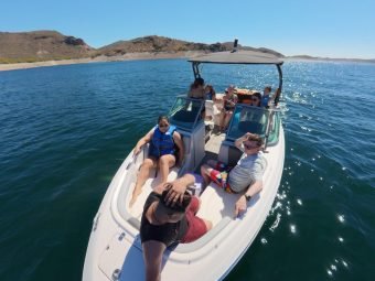 Boat Rentals