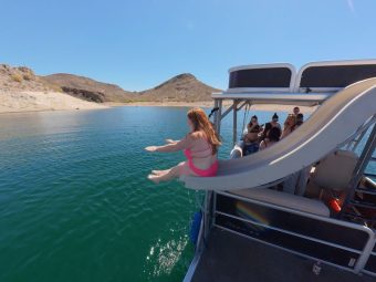 boat rental