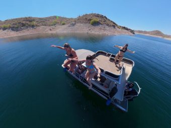 boat rental