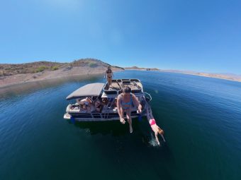 boat rental