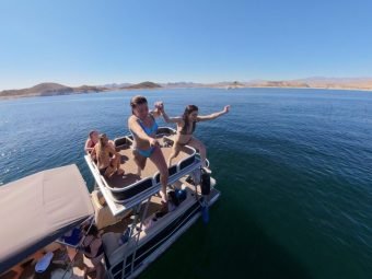boat rental