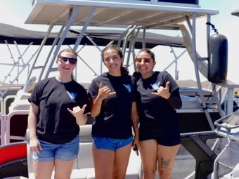 Seas The Day Boat Rentals