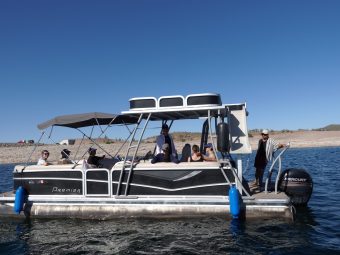 boat rental