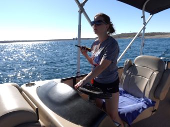 Pontoon Rental