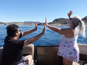 Boat Day