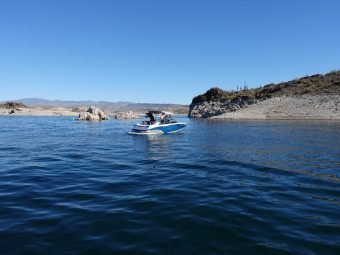 Luxury boat rental for events