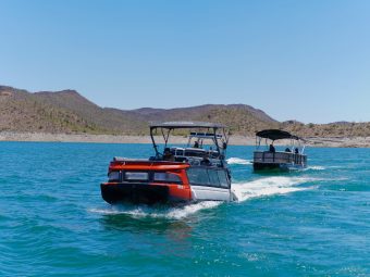Seadoo Switch Rental Phoenix Arizona