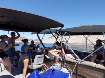 boat rental