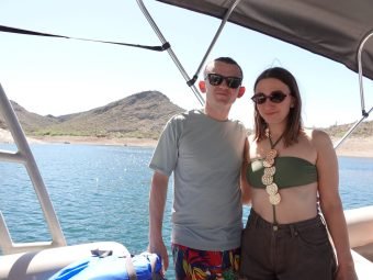 private boat rental