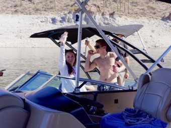 Boat Rentals
