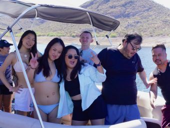 Party Boat