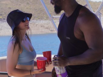 Luxury Boat Rentals