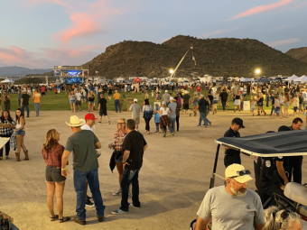 Lake Pleasant