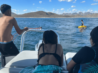 Lake Pleasant