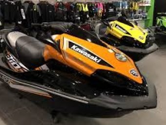 First-Time Jet Ski Buyers
