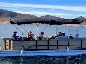 Lake pleasant boat rentals