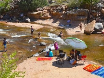 Grasshopper Point Fun and Relaxation | Adventus club