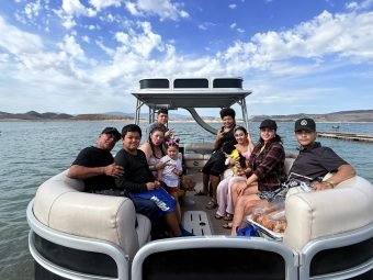 kid-safe boat rental
