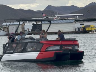 boat rental