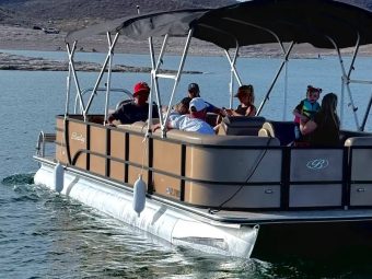Boat Rental