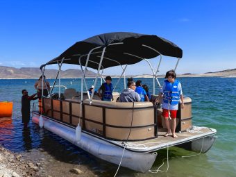 boat rental