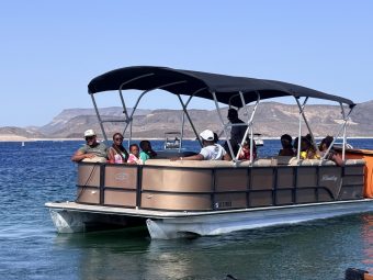 boat rental