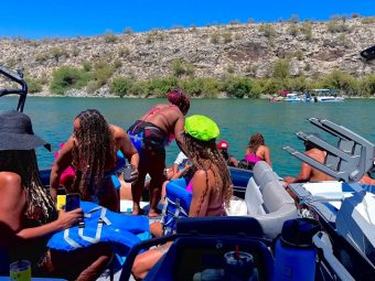 boat day