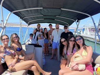 Boat Rental