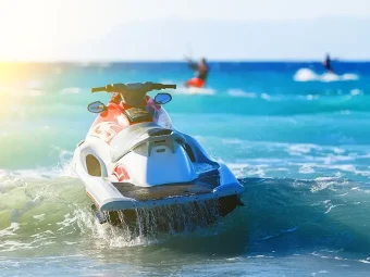 Jet Ski Accessories for Beginners