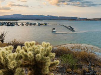 10 Water Sports at Lake Pleasant | Adventus Club