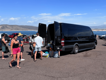 lake pleasant boat rentals