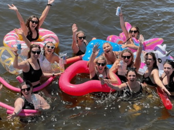 lake pleasant boat rentals