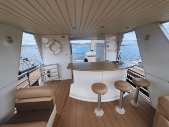 Yacht Rental Lake Pleasant