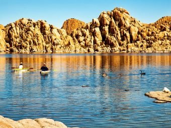 Watson Lake for Boaters | Adventus club
