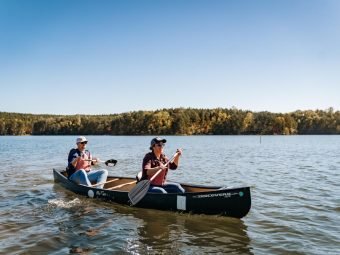 Wet Beaver Creek boating | Adventus club