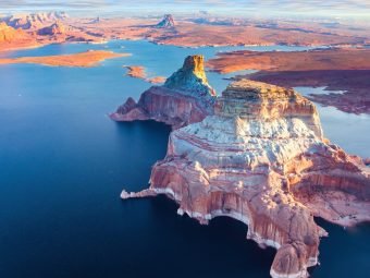 Navigate Arizona Lakes Safely