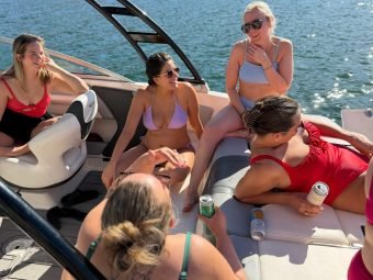 boat rental