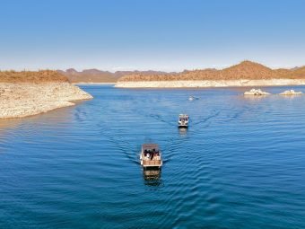 boat rental