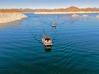 Lake Pleasant Rentals
