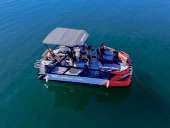 boat rental