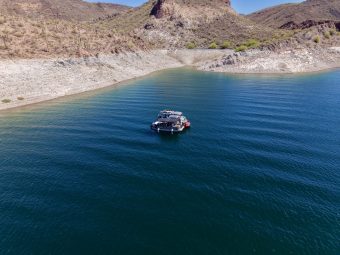 Corporate Boat Rental