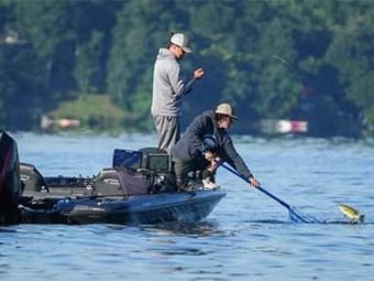 Top Fishing Spots Near Phoenix
